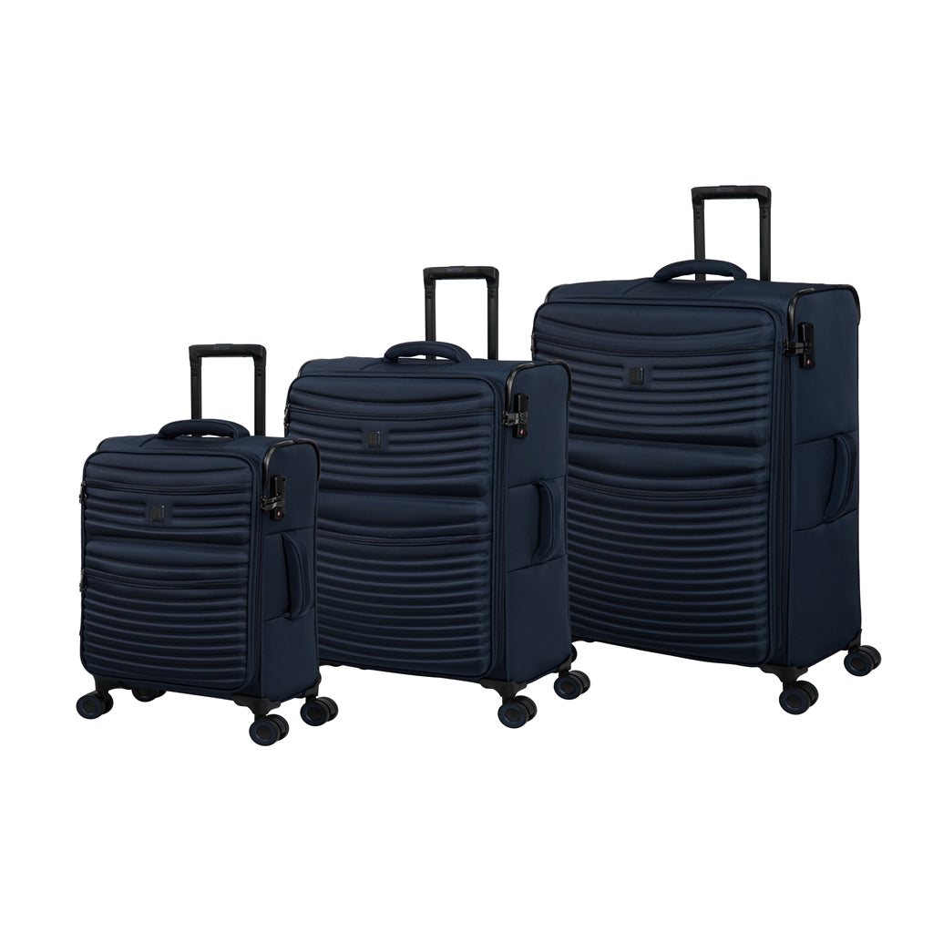 IT Luggage Precursor - Large (Dress Blues)