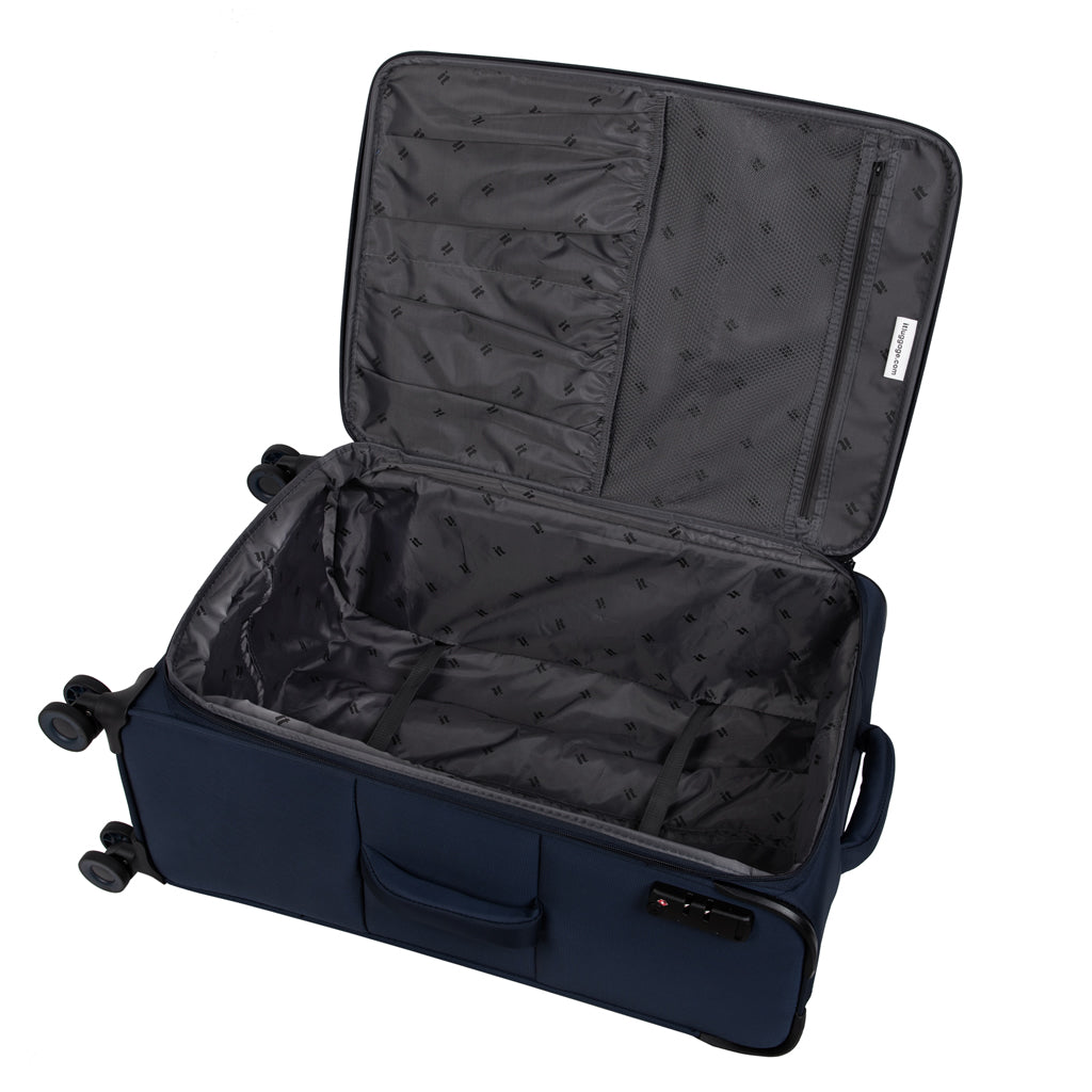 IT Luggage Precursor - Large (Dress Blues)