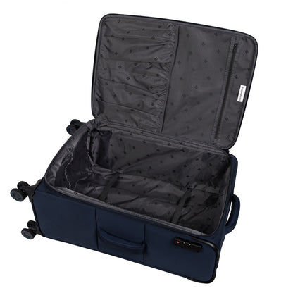 IT Luggage Precursor - Large (Dress Blues)