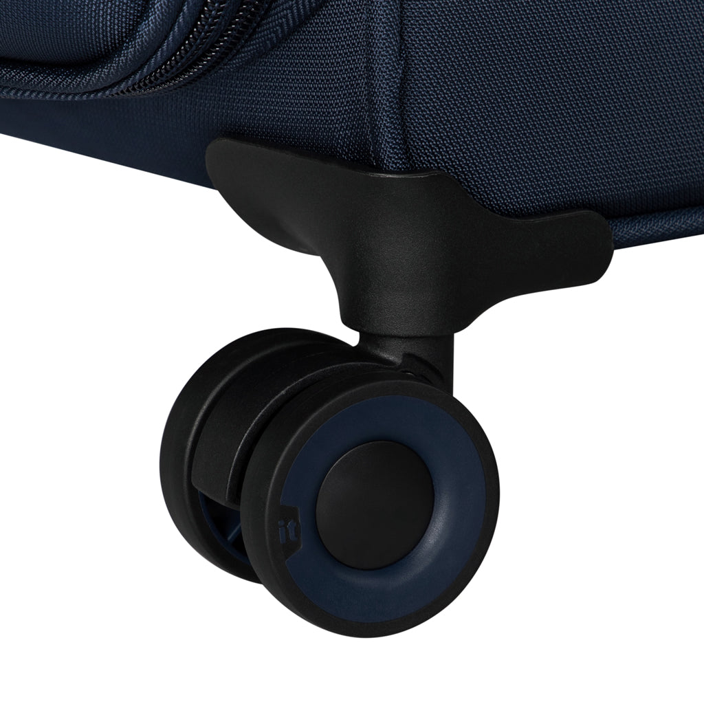 IT Luggage Precursor - Large (Dress Blues)