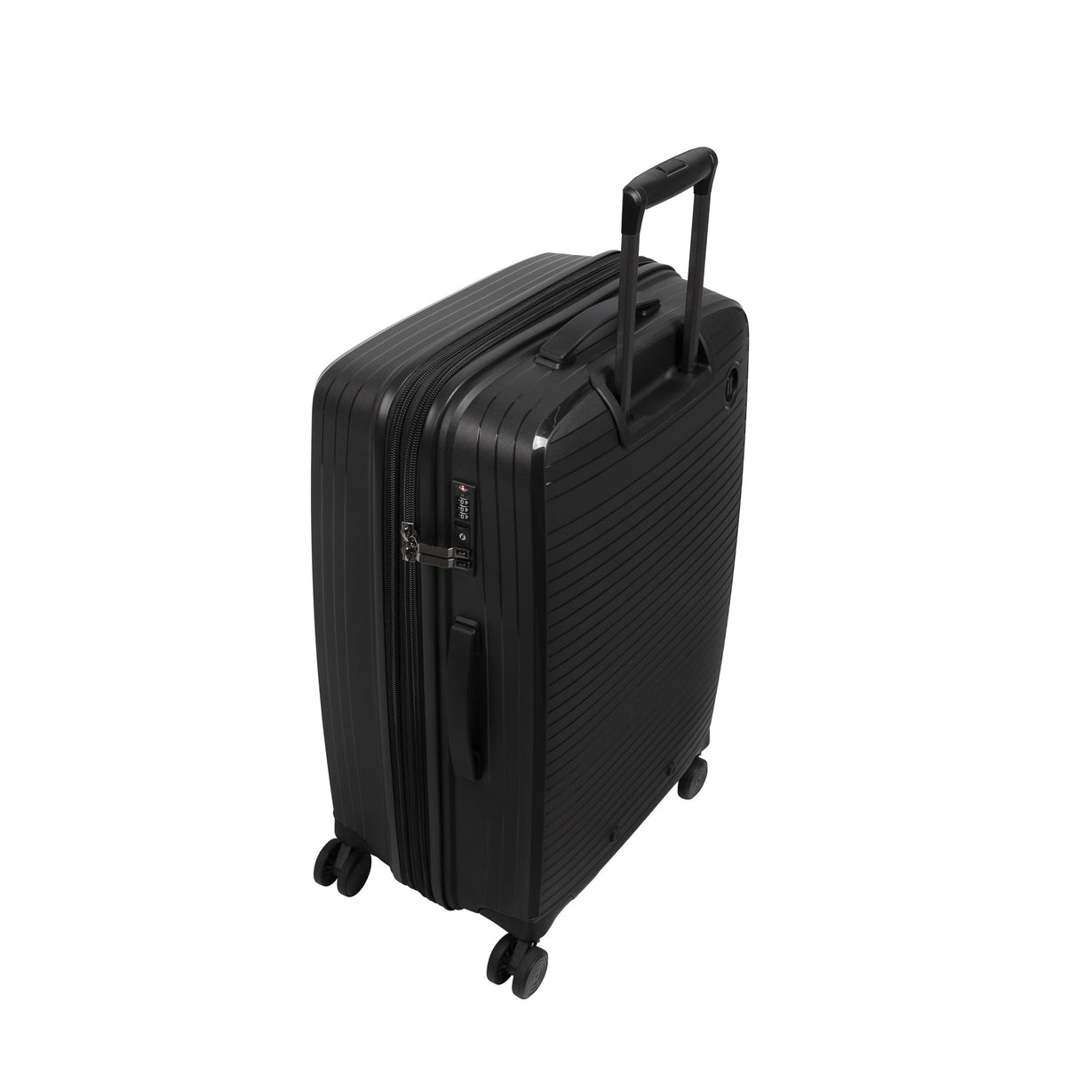 IT Luggage Spontaneous - Cabin (Black)