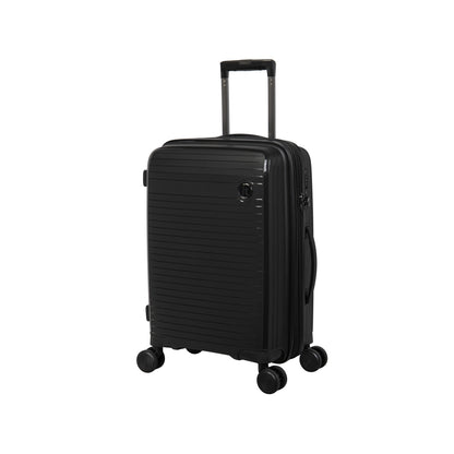 IT Luggage Spontaneous - 3pc Set (Black)