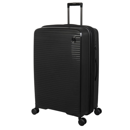 IT Luggage Spontaneous II - 3pc Set (Black)