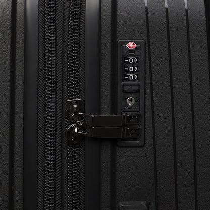 IT Luggage Spontaneous - Cabin (Black)