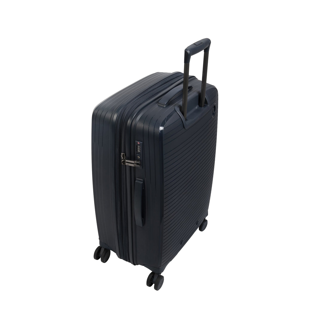 IT Luggage Spontaneous II - 3pc Set (Blueberry)