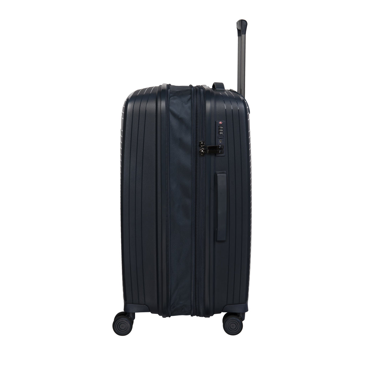 IT Luggage Spontaneous - 3pc Set (Blueberry)