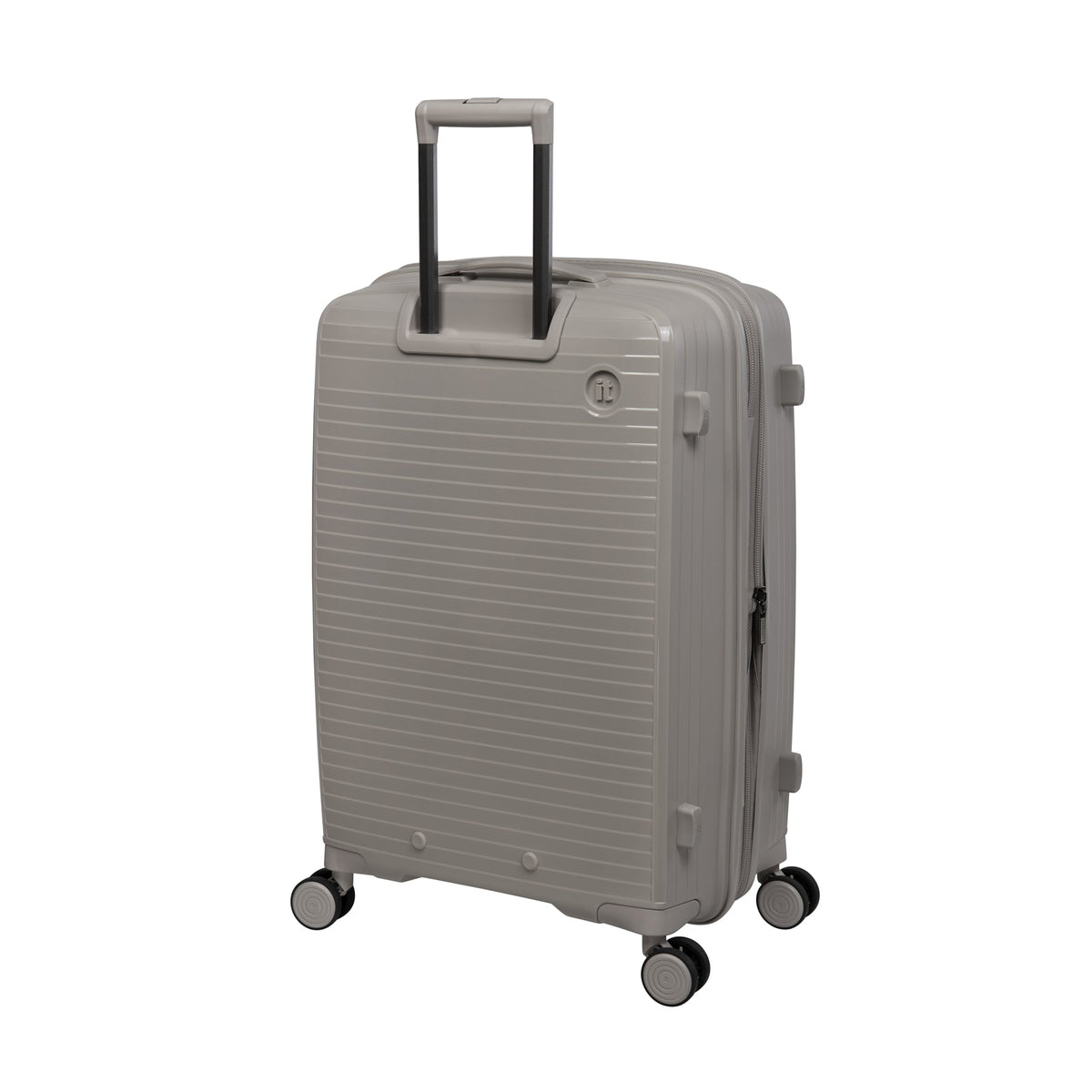 IT Luggage Spontaneous II - Cabin With Pocket (Feather Grey)