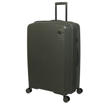 IT Luggage Spontaneous - 3pc Set (Olive Night)