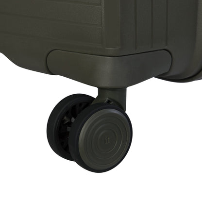 IT Luggage Spontaneous - 3pc Set (Olive Night)