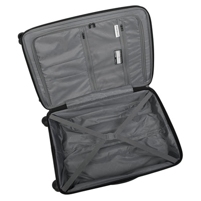 IT Luggage Spontaneous - Medium Plus (Feather Grey)