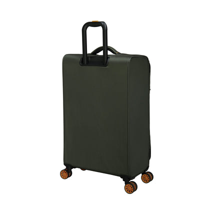 IT Luggage Lykke - Cabin (Rifle Green)