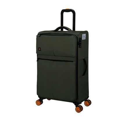 IT Luggage Lykke - 3pc Set (Rifle Green)