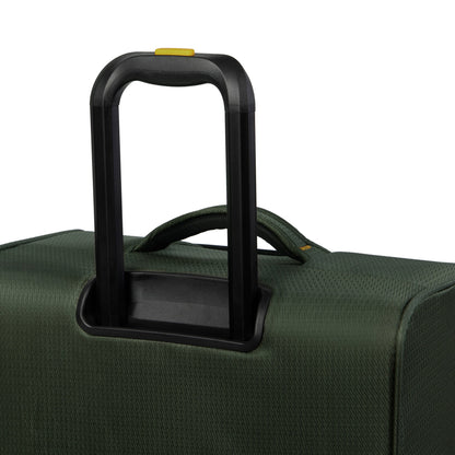 IT Luggage Lykke - 3pc Set (Rifle Green)
