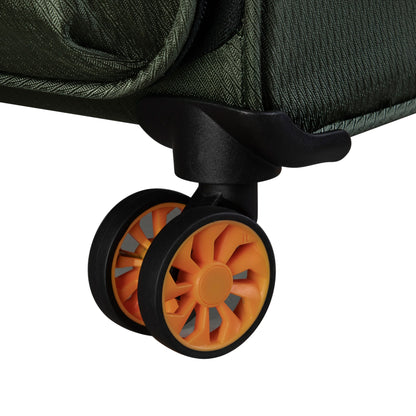 IT Luggage Lykke - 3pc Set (Rifle Green)