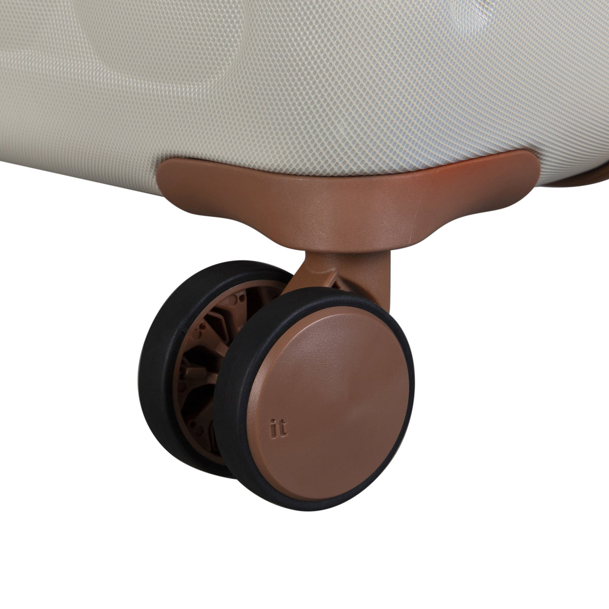 IT Luggage Cushion Lux - Cabin (Cream)