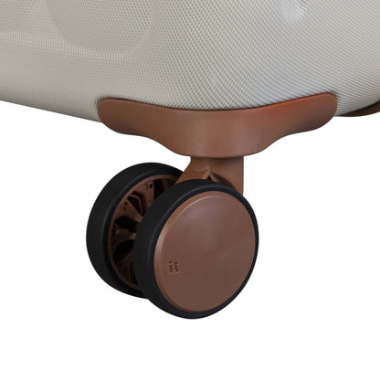 IT Luggage Cushion Lux - Cabin (Cream)