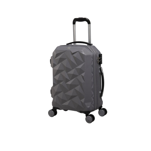  Ice Cap Plus - Cabin (Frost Grey)