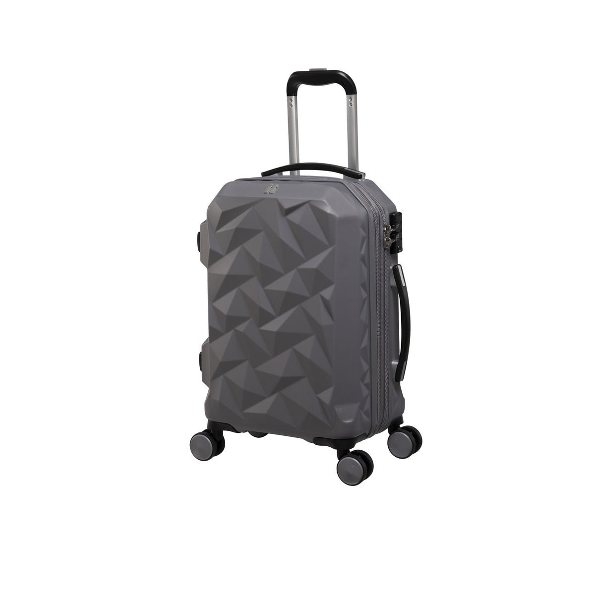  Ice Cap Plus - 3pc Set (Frost Grey)