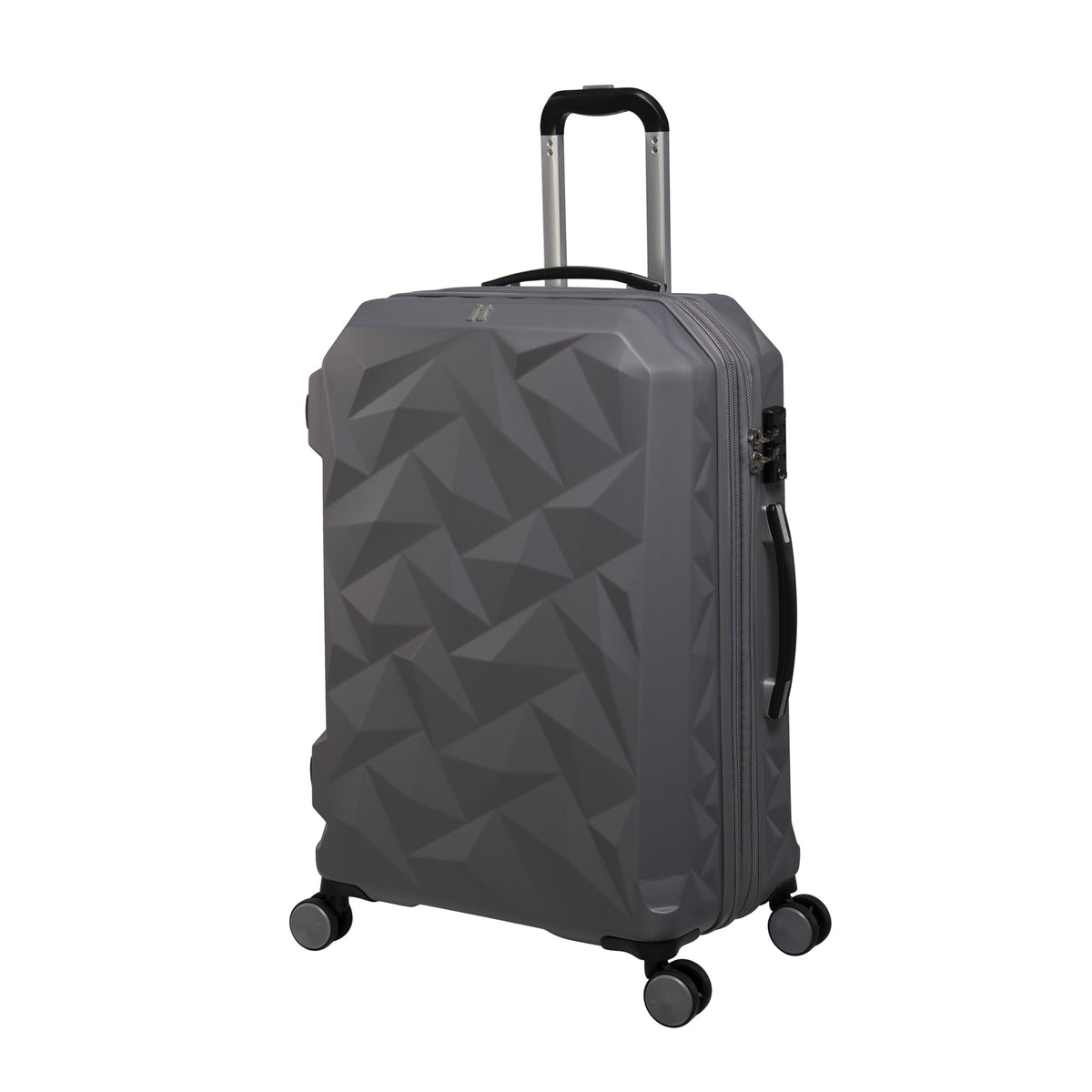  Ice Cap Plus - 3pc Set (Frost Grey)
