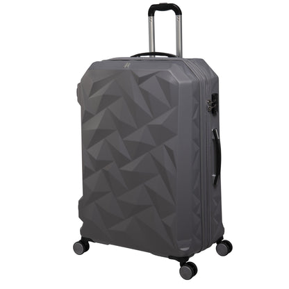  Ice Cap Plus - 3pc Set (Frost Grey)