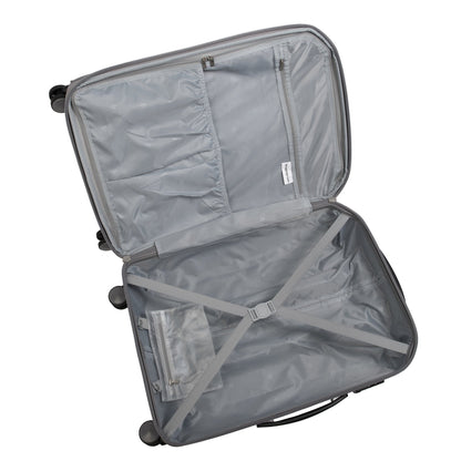  Ice Cap Plus - 3pc Set (Frost Grey)