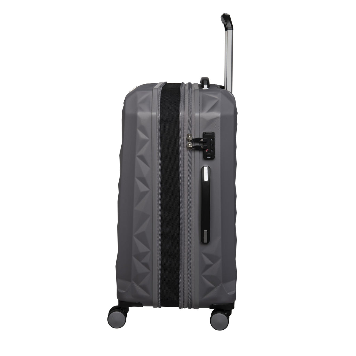  Ice Cap Plus - 3pc Set (Frost Grey)