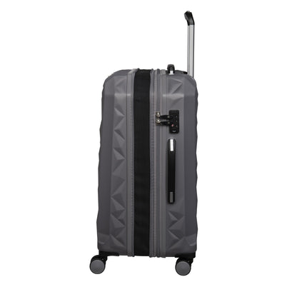  Ice Cap Plus - 3pc Set (Frost Grey)