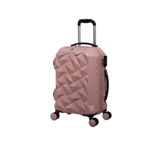  Ice Cap Plus - Cabin (Gossamer Pink)