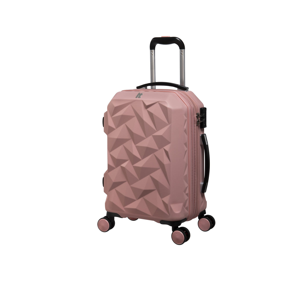  Ice Cap Plus - 3pc Set (Gossamer Pink)
