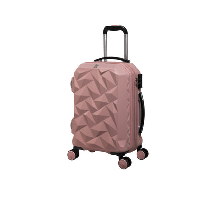  Ice Cap Plus - 3pc Set (Gossamer Pink)