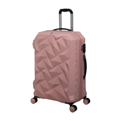  Ice Cap Plus - 3pc Set (Gossamer Pink)