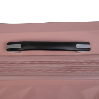  Ice Cap Plus - 3pc Set (Gossamer Pink)