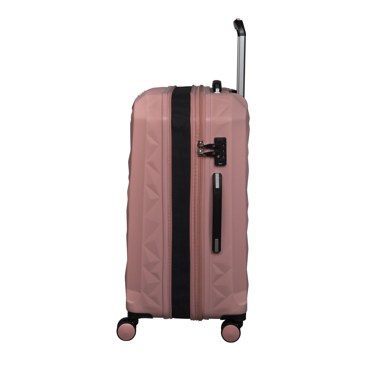  Ice Cap Plus - 3pc Set (Gossamer Pink)