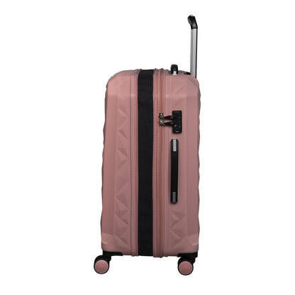  Ice Cap Plus - 3pc Set (Gossamer Pink)