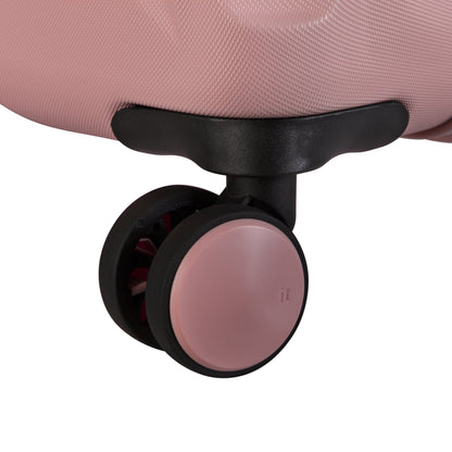  Ice Cap Plus - 3pc Set (Gossamer Pink)