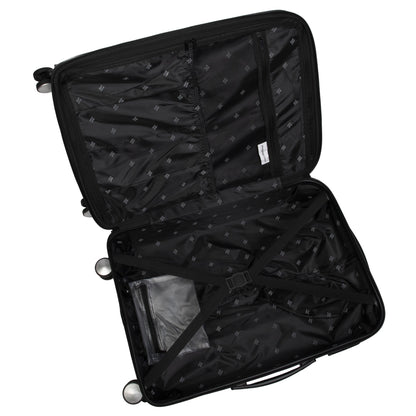 IT Luggage Cushion Lux - 3pc Set (Moonless Night)