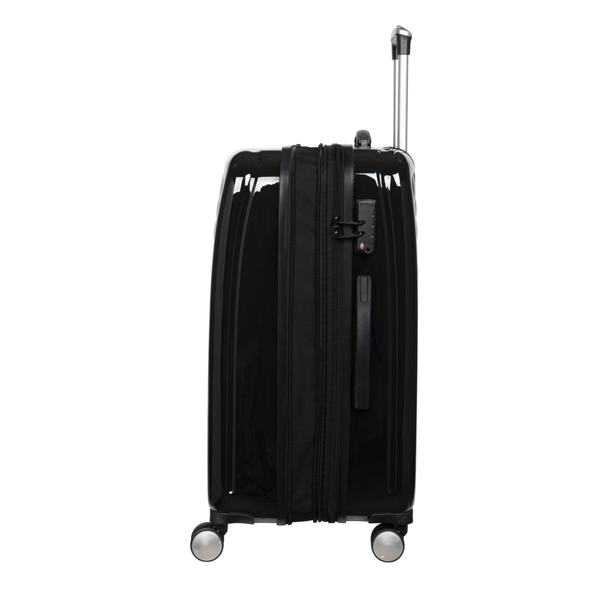 IT Luggage Cushion Lux - 3pc Set (Moonless Night)