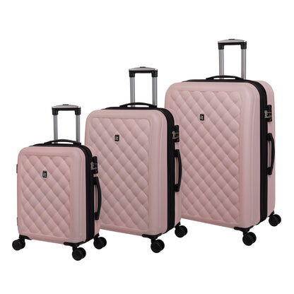 IT Luggage Cushion Lux - Cabin (Prada Pink)