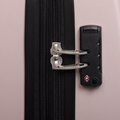 IT Luggage Cushion Lux - Cabin (Prada Pink)
