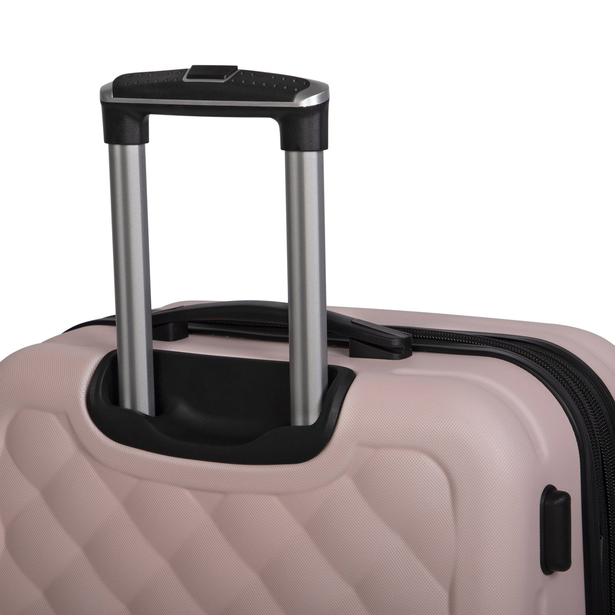 IT Luggage Cushion Lux - Cabin (Prada Pink)