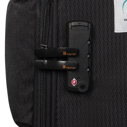 IT Luggage Lykke - Large (Black)