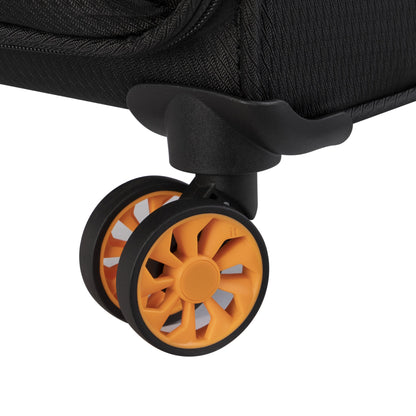 IT Luggage Lykke - Large (Black)