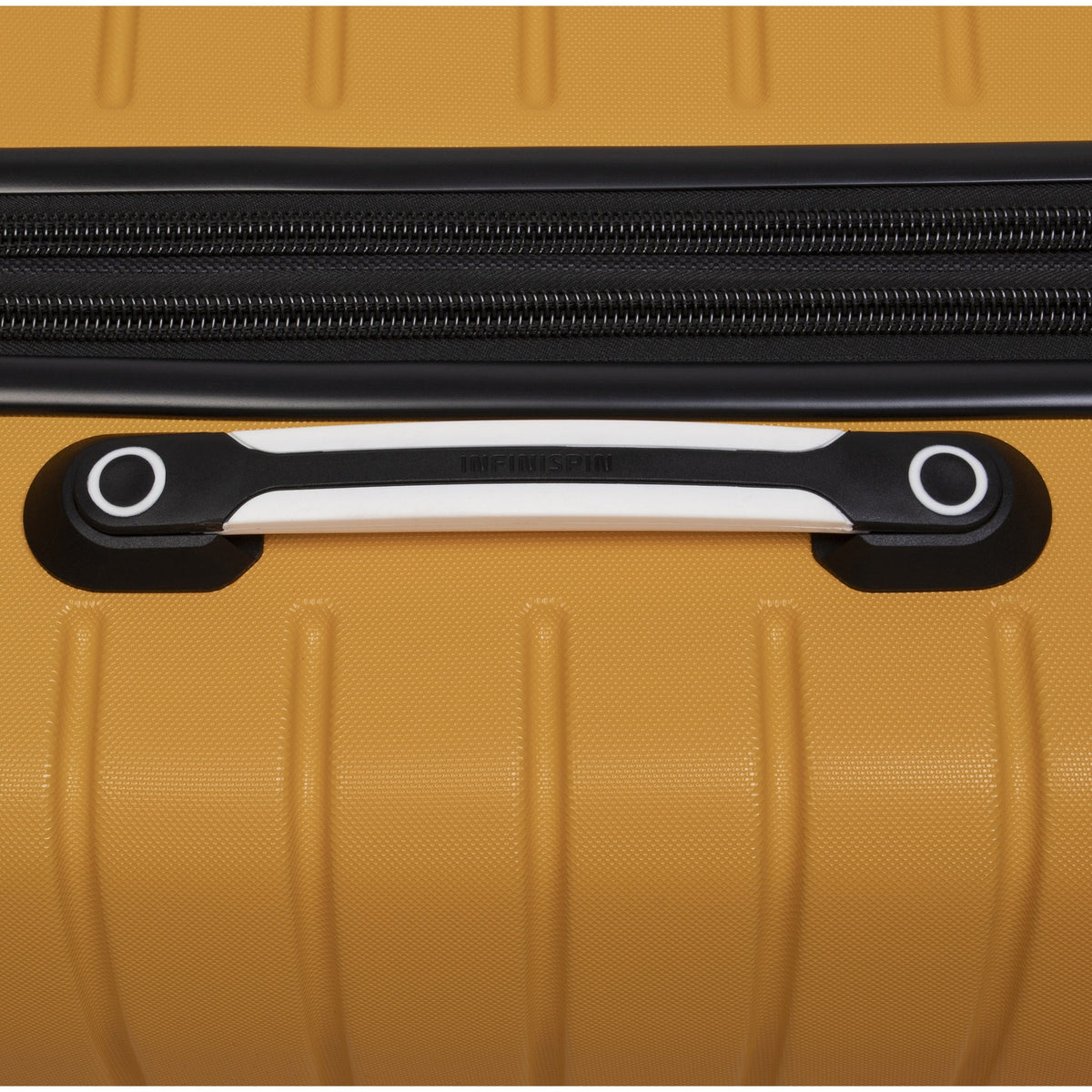  Intervolve - Cabin (Yellow)
