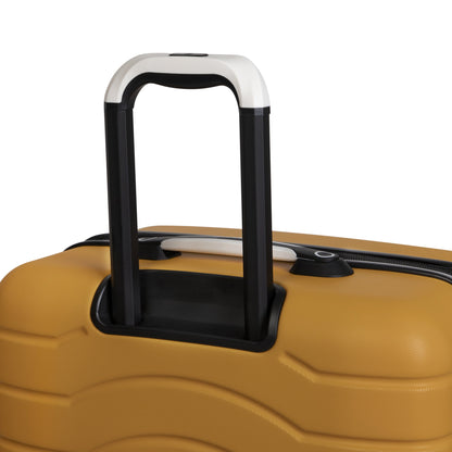  Intervolve - 3pc Set (Yellow)