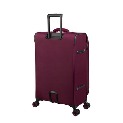 IT Luggage Precursor - Cabin (Dark Red)