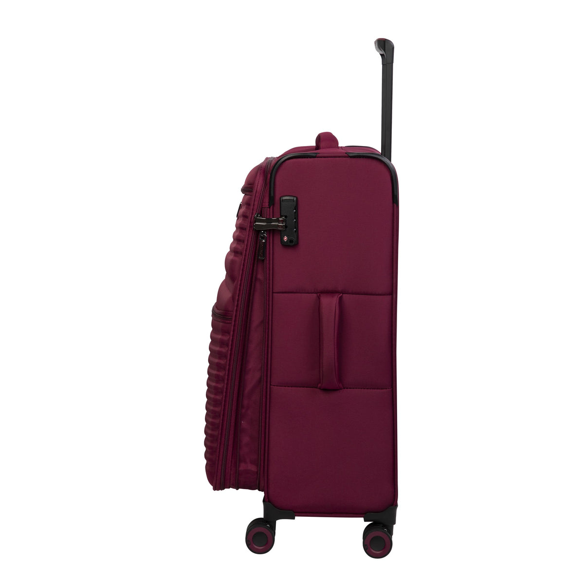 IT Luggage Precursor - Cabin (Dark Red)