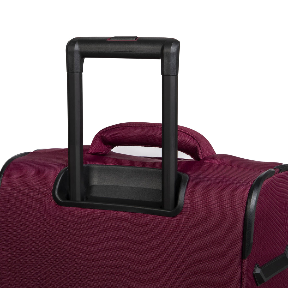 IT Luggage Precursor - 3pc Set (Dark Red)
