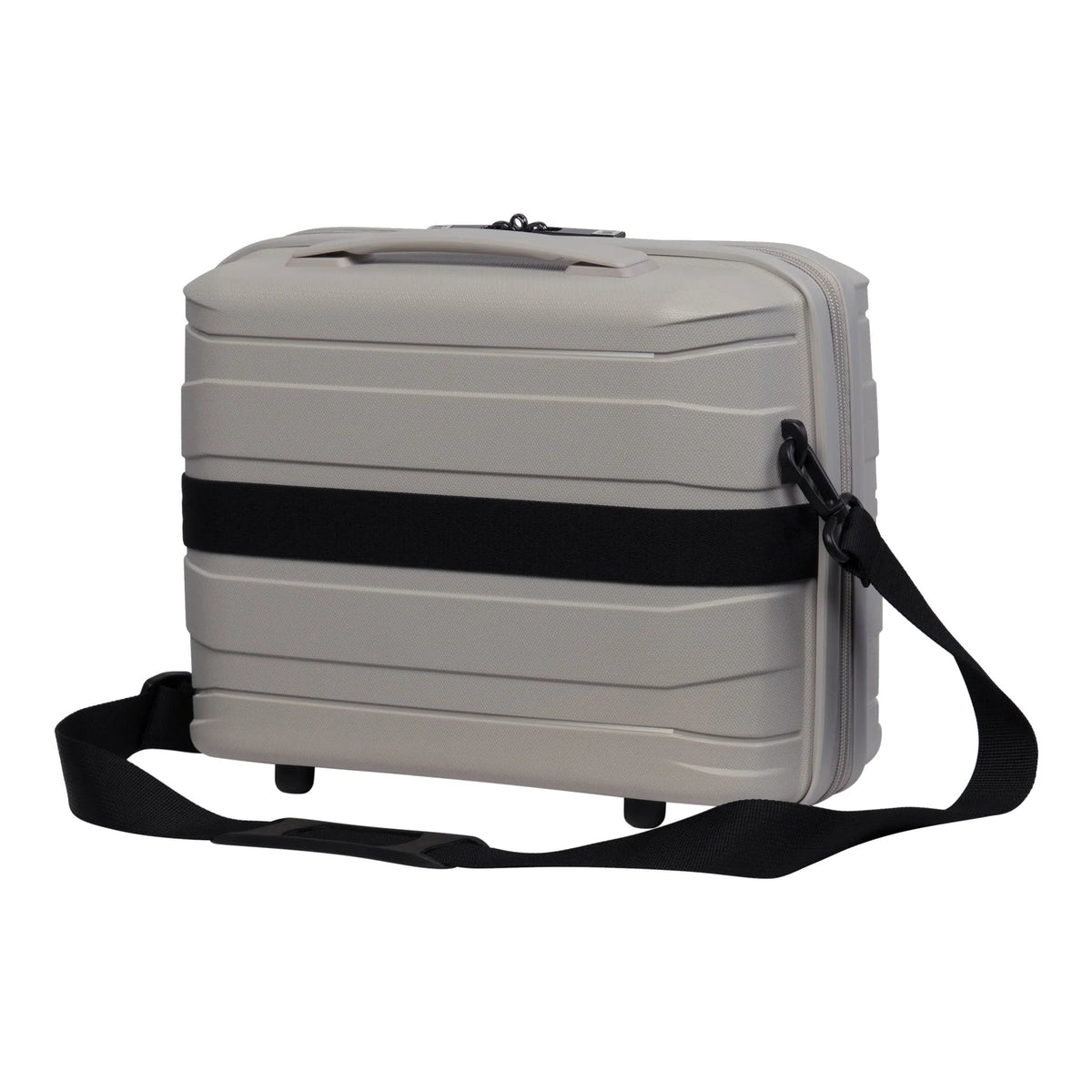 IT Luggage Momentous - Vanity Case (Pumice Stone)