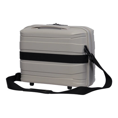 IT Luggage Momentous - Vanity Case (Pumice Stone)