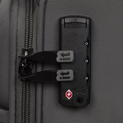 IT Luggage Citywide - Cabin (Charcoal)